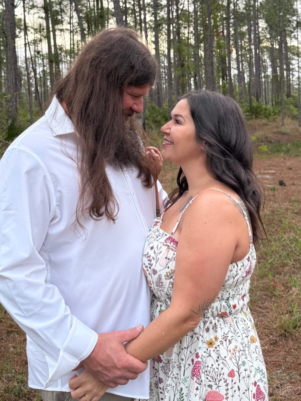 Meet your Posher, Destinee